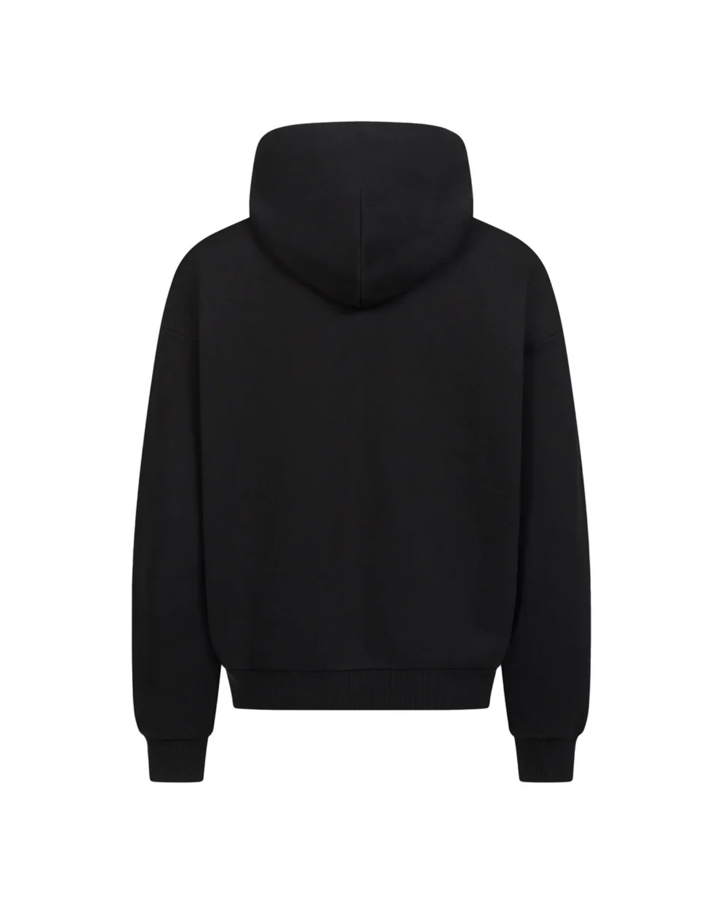 BLACK CAMO TRACKSUIT