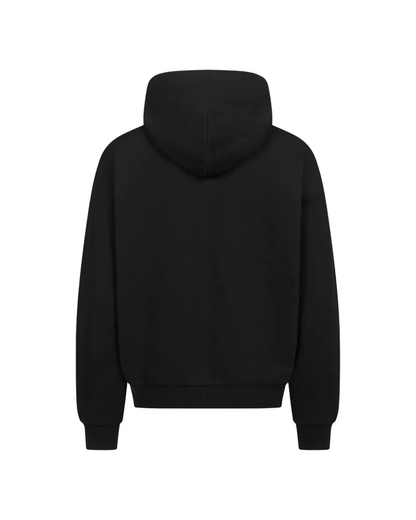 BLACK CAMO TRACKSUIT